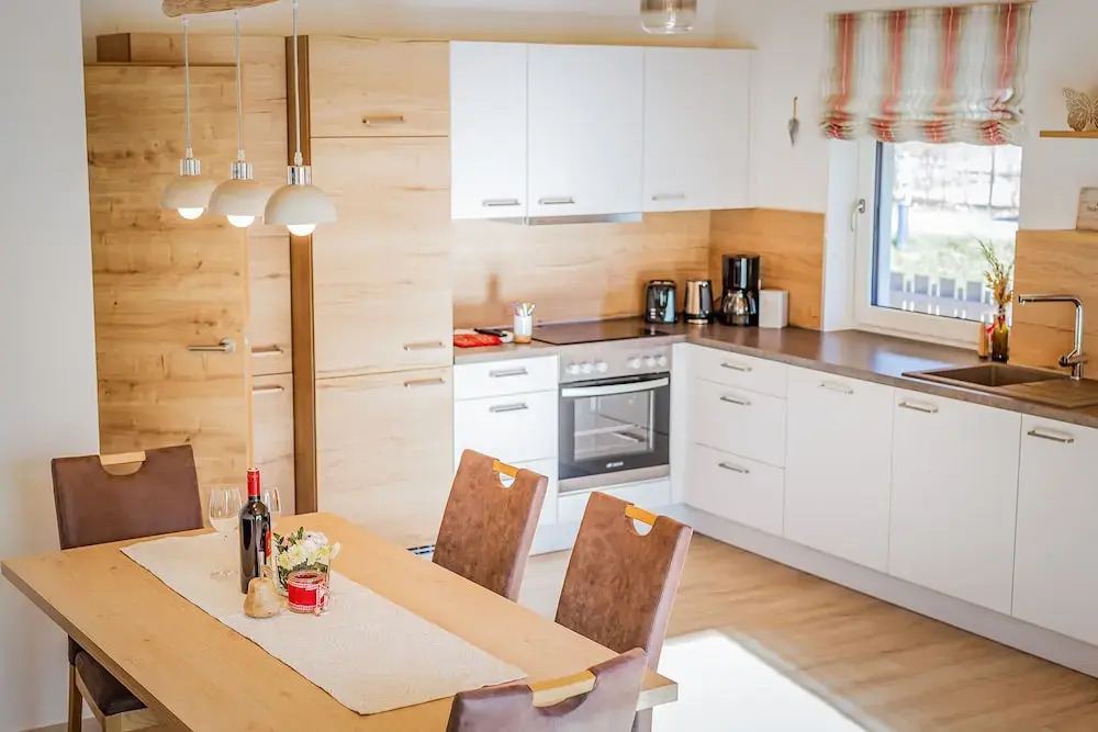 Meine Auszeit - das ferienhaus
