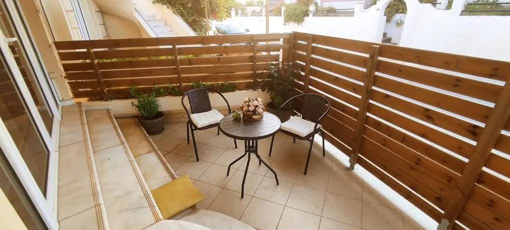 Nikola's Residence, Chania