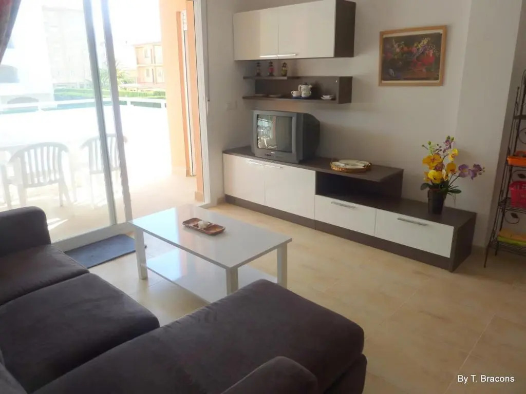 Apartamento Mar i Cel