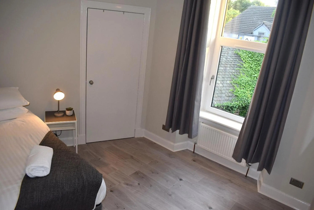 Kelpies Serviced Apartments- Victoria