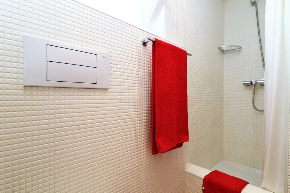 Apartamento El Circo 6-A