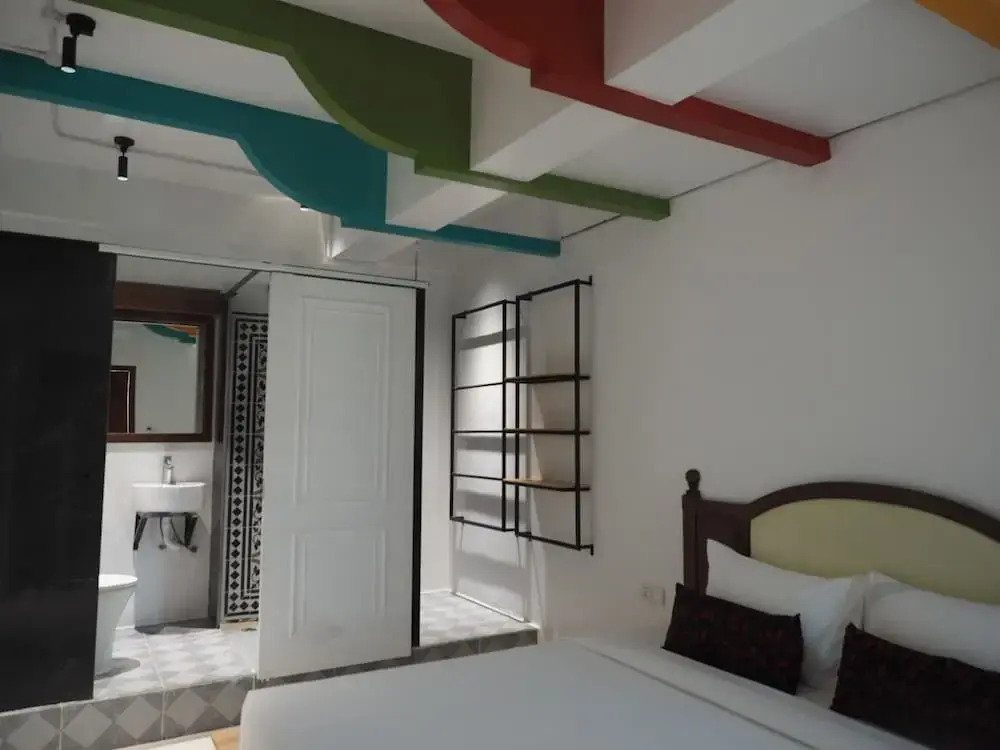 ActivateC3 Hostel