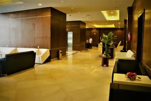 Orvana Soul Serviced Apartments