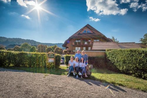 Hotel Sonne Garni