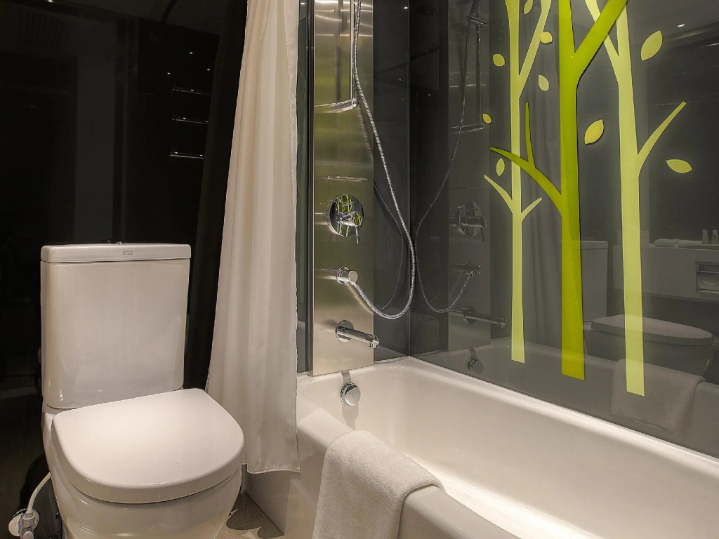 Stanford Hillview Hotel Hong Kong