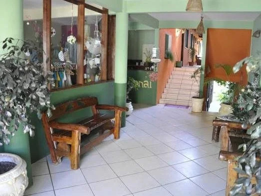 Pousada Lanai