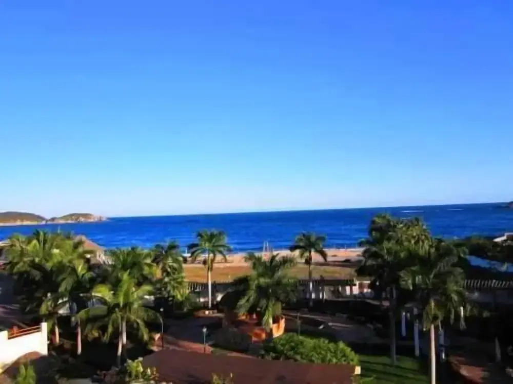 Condominio SDM Chahue 2BR