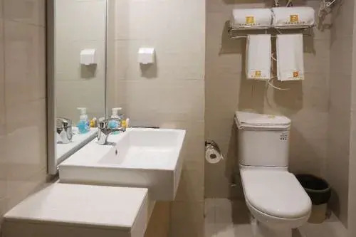 Tianjin Per Yee Boutique Hotel