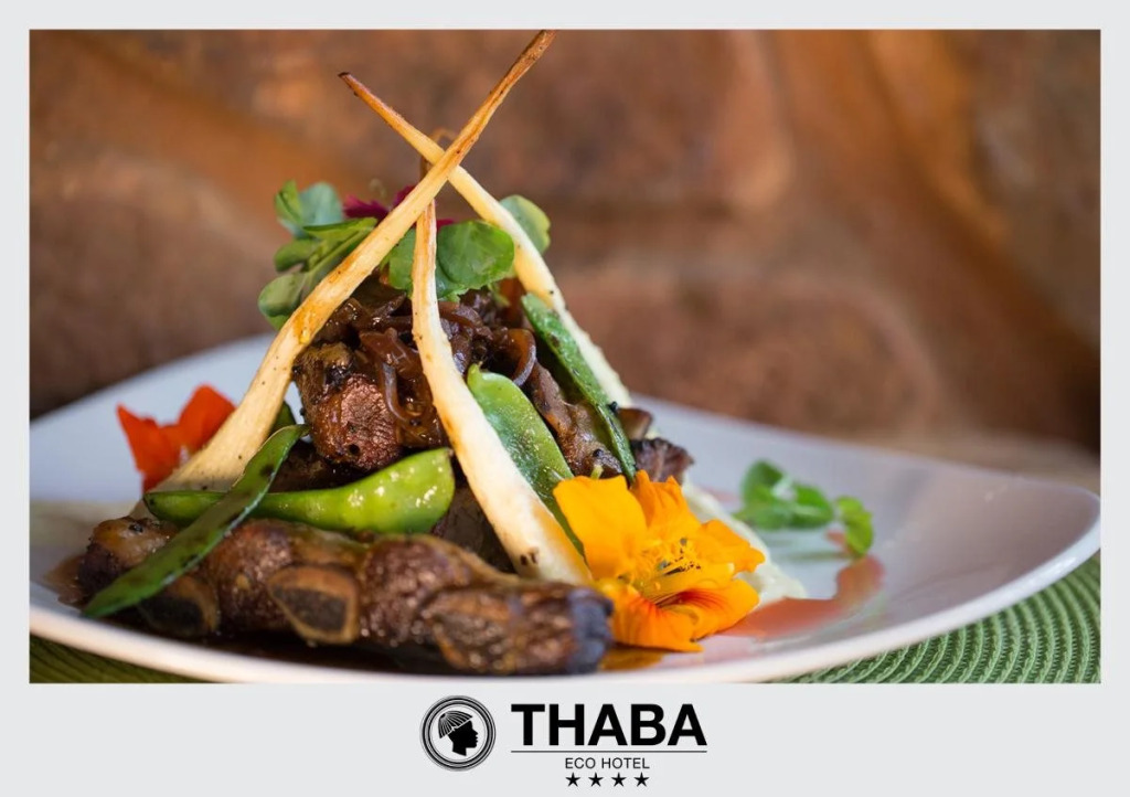 Thaba Eco Hotel