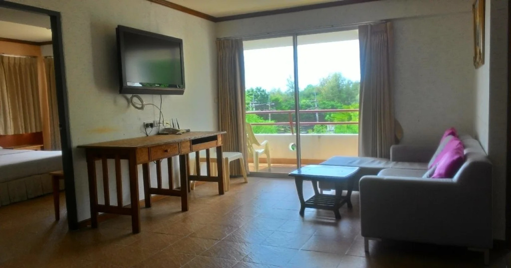 Peony Hua Hin