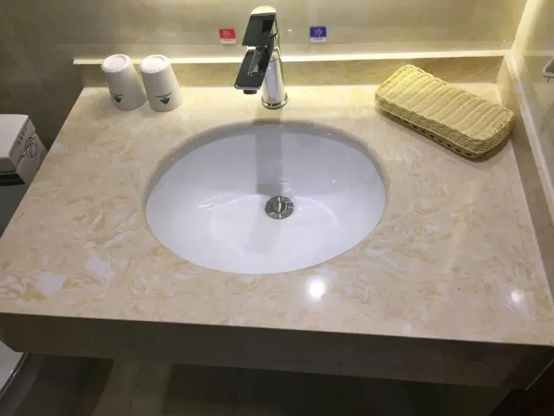 Greentree Inn Beijing Tongzhou District Yujiawu Te