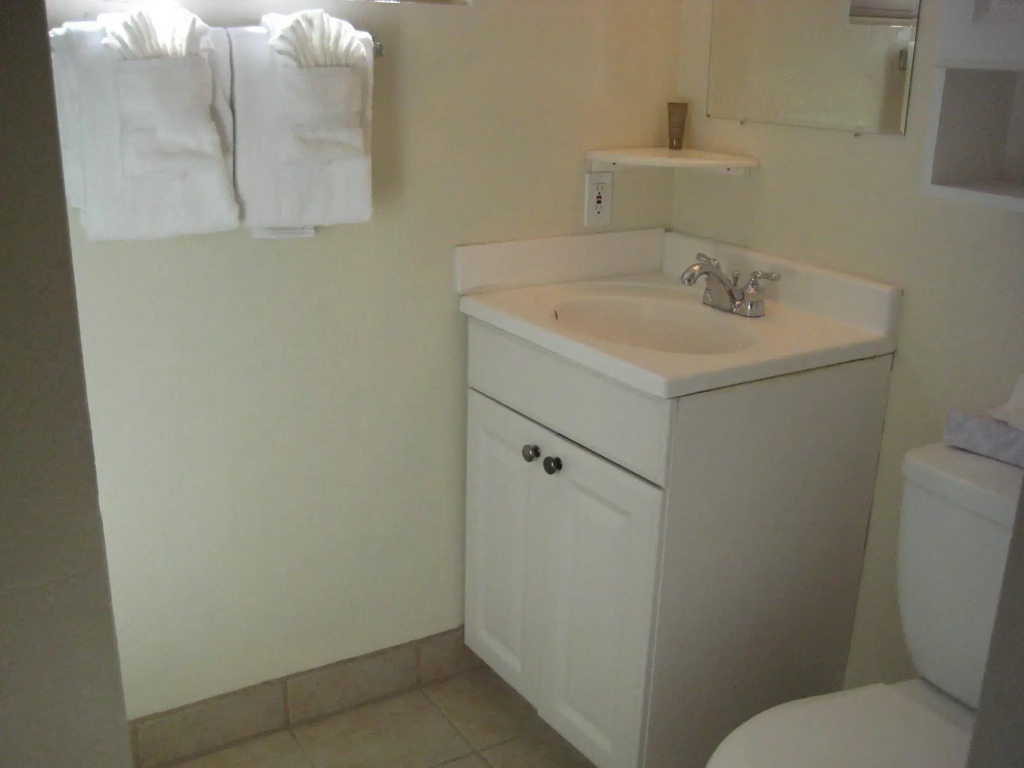 Mammoth View Villas 30