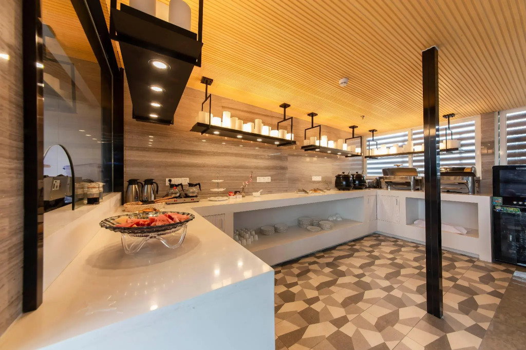 Echarm Hotel Sanfang Qixiang Dongjiekou