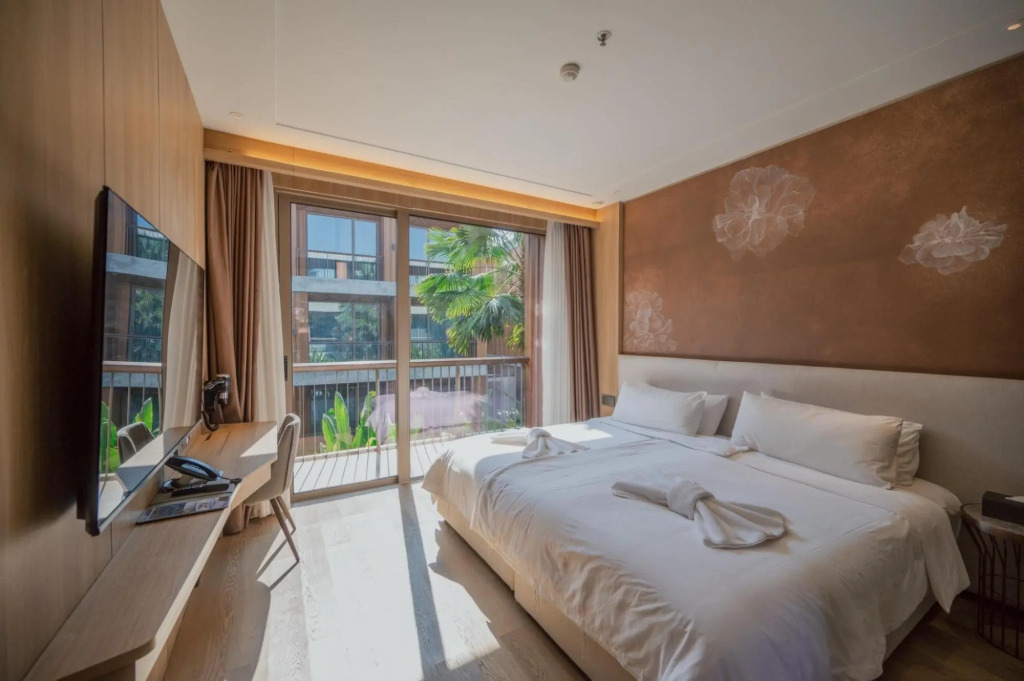 Riverton Hotel