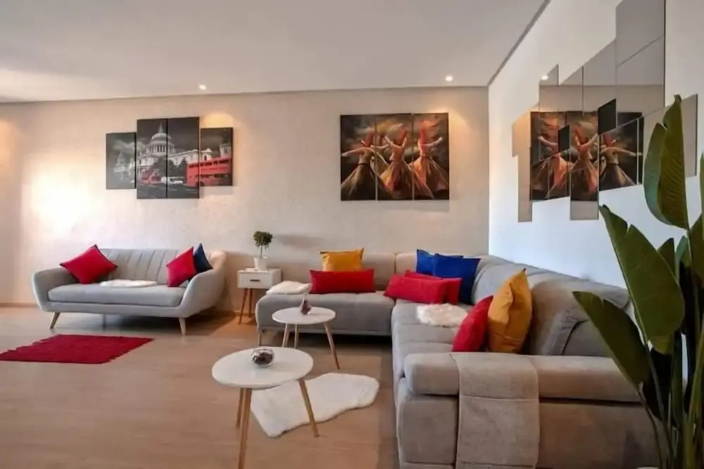 Privilege House