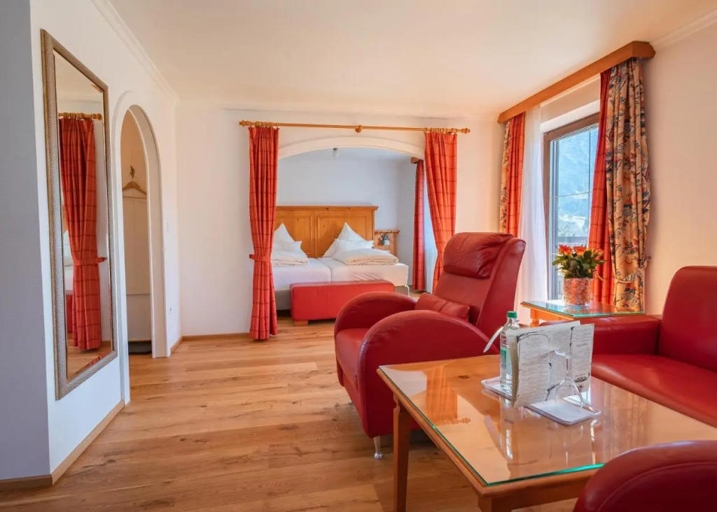 Alpenhotel Kronprinz