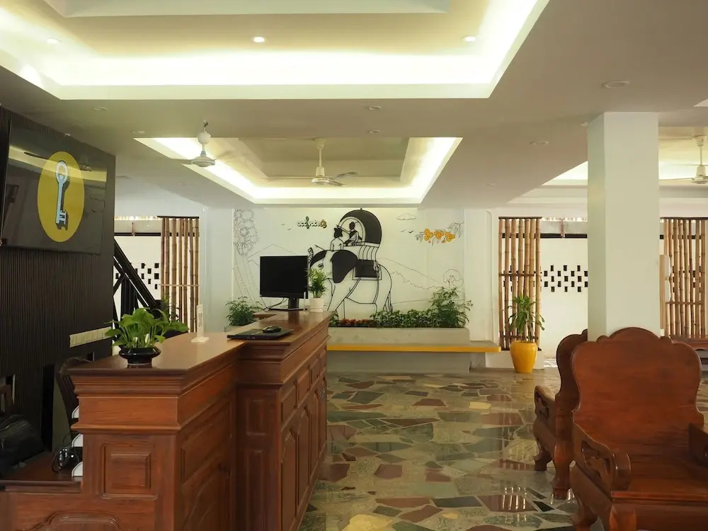 ActivateC3 Hostel