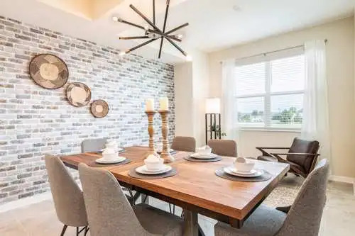 Super cute condo with 2 themed bedrooms