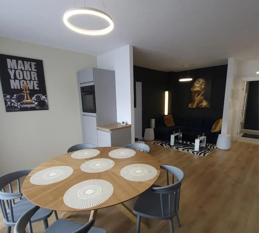 David’s place