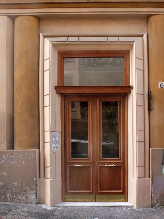 Le Due Civette Roma