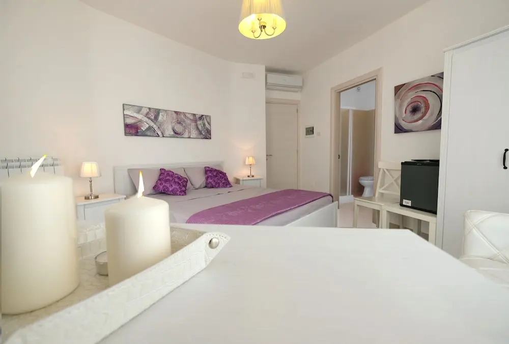 Casa Due Aie