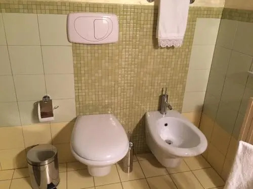 Sicily Center rooms -Calascibetta,Enna
