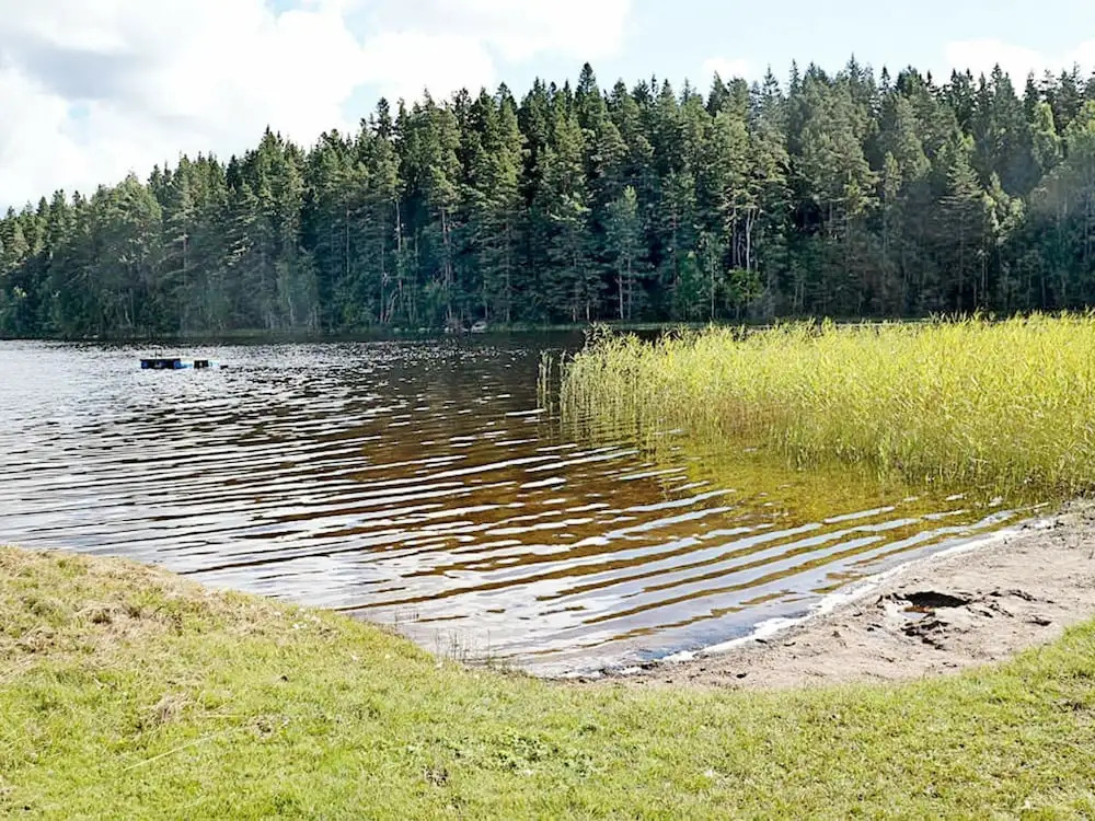 6 Person Holiday Home in Motala