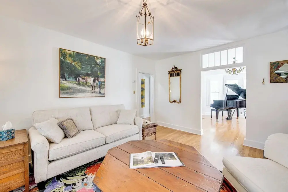 Kentucky Derby Dtwn Lebanon Home w/ Game Room