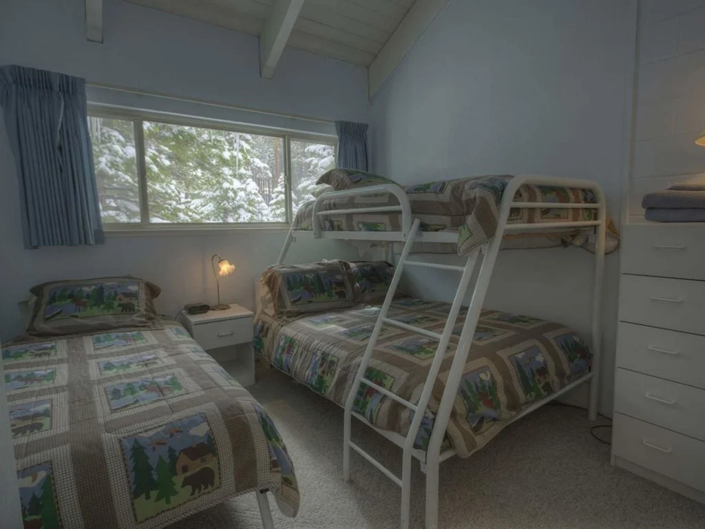 Tastefully Decorated Condo With Forest Views By Redawning