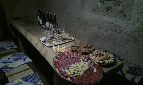 Casa Ninfea Panzió