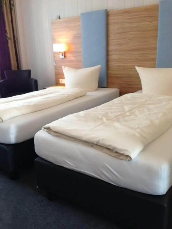 Seehotel Forst