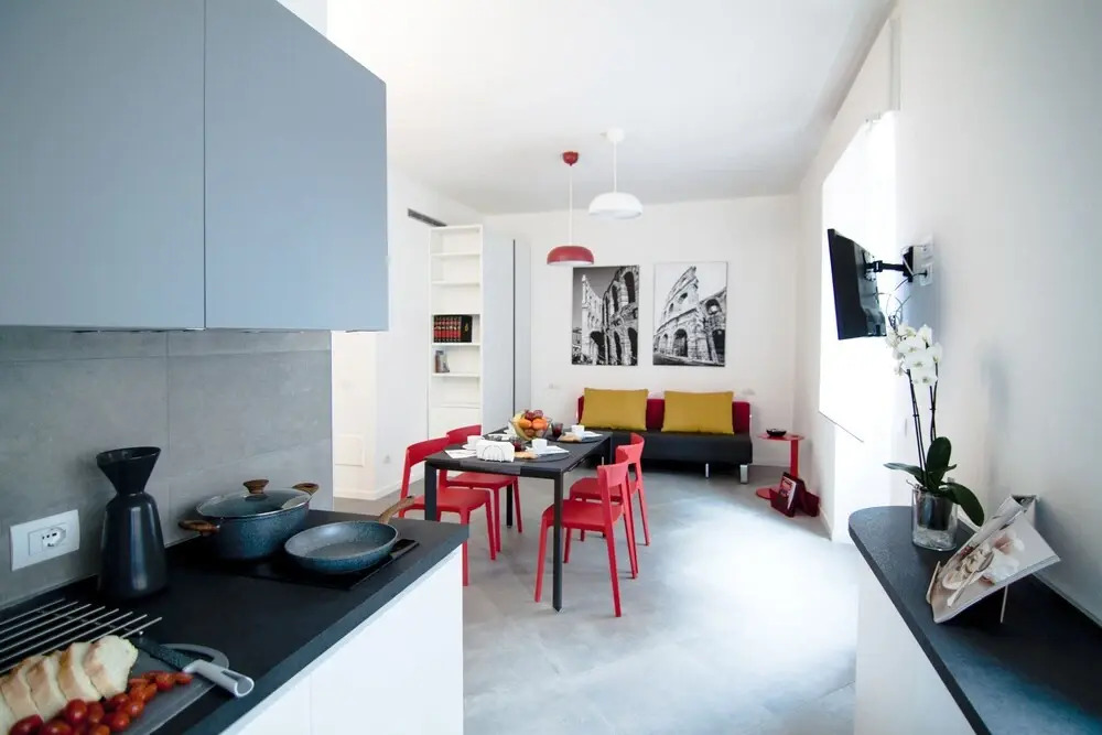 Suite Dreams in Verona