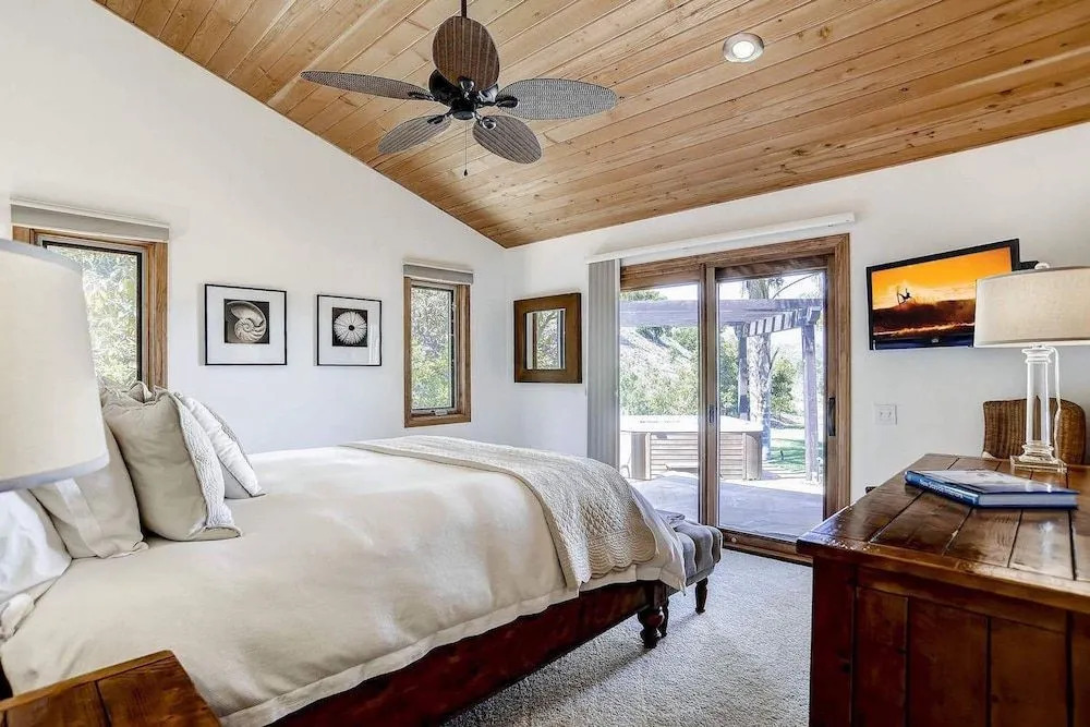 Mira Vista Retreat