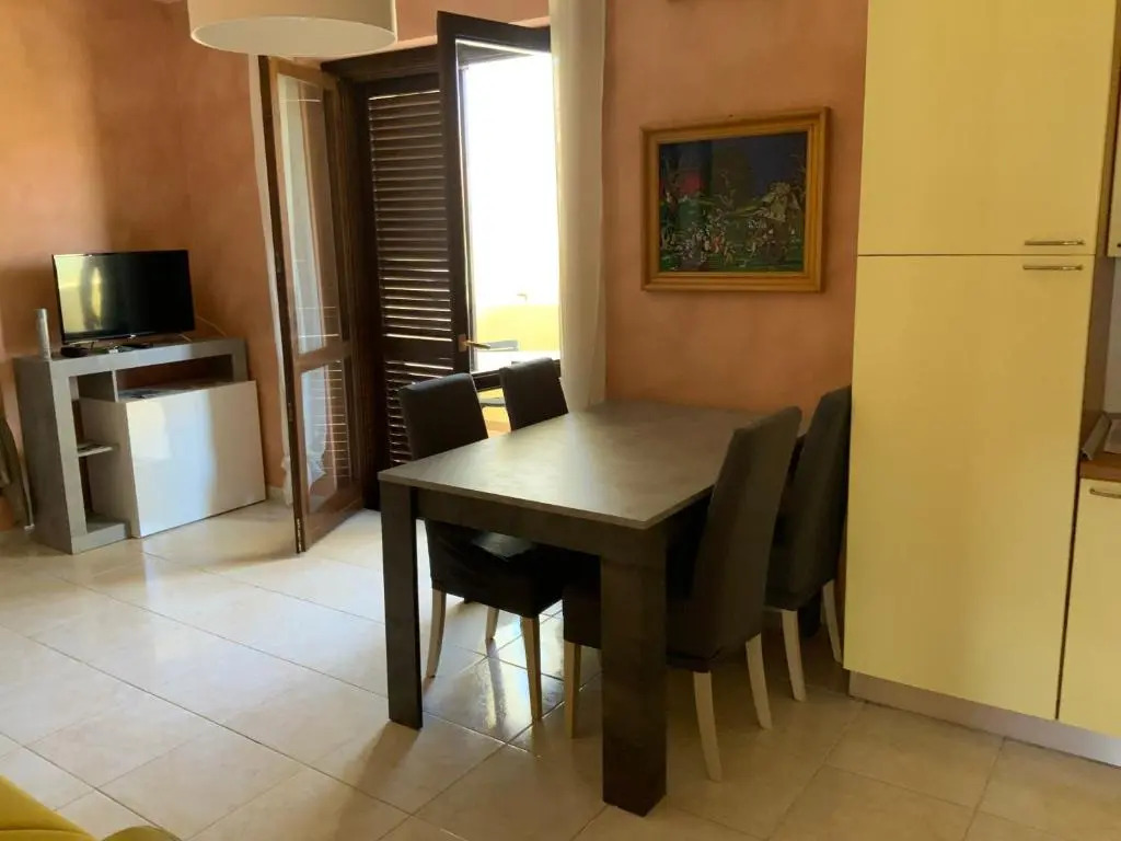 CASE in STYLE 7 SPLENDIDO MONOLOCALE RESIDENCE TAVOLARA