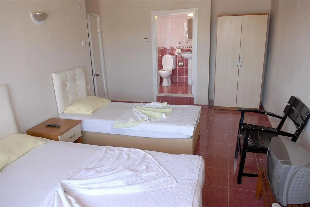 Nese Otel