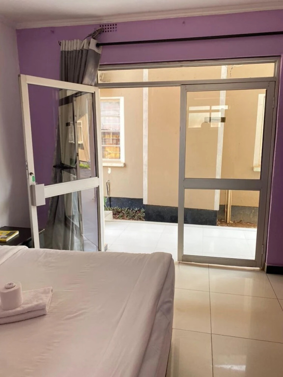 Royal Olympia Lodge and Safaris