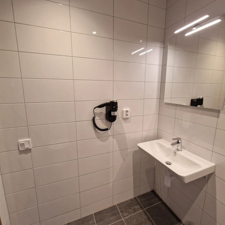 Nordby Hotell
