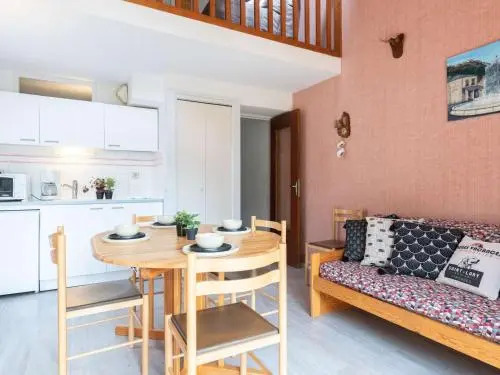 Apartment Arbizon I