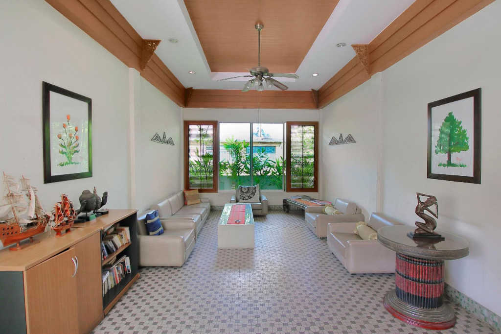 The Rajata Hotel