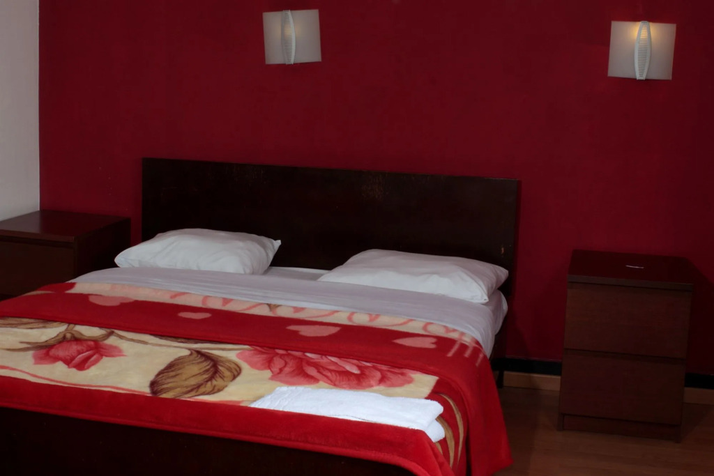 Hotel Le Grand Colombier
