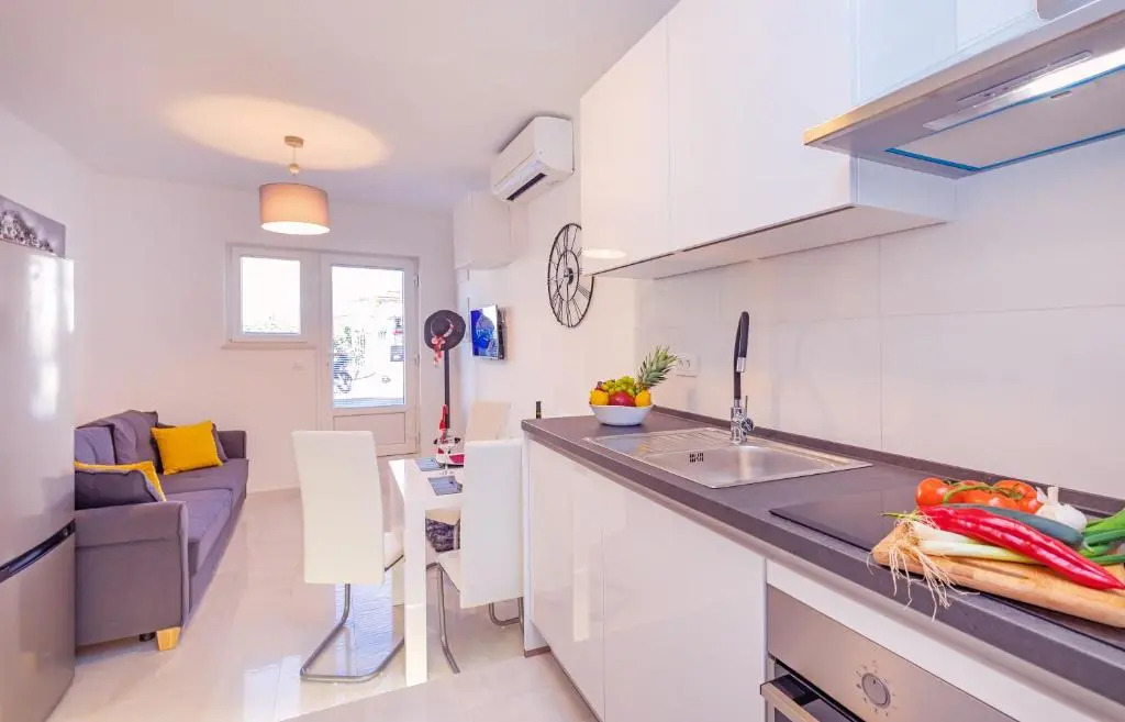 Apartment Sendi