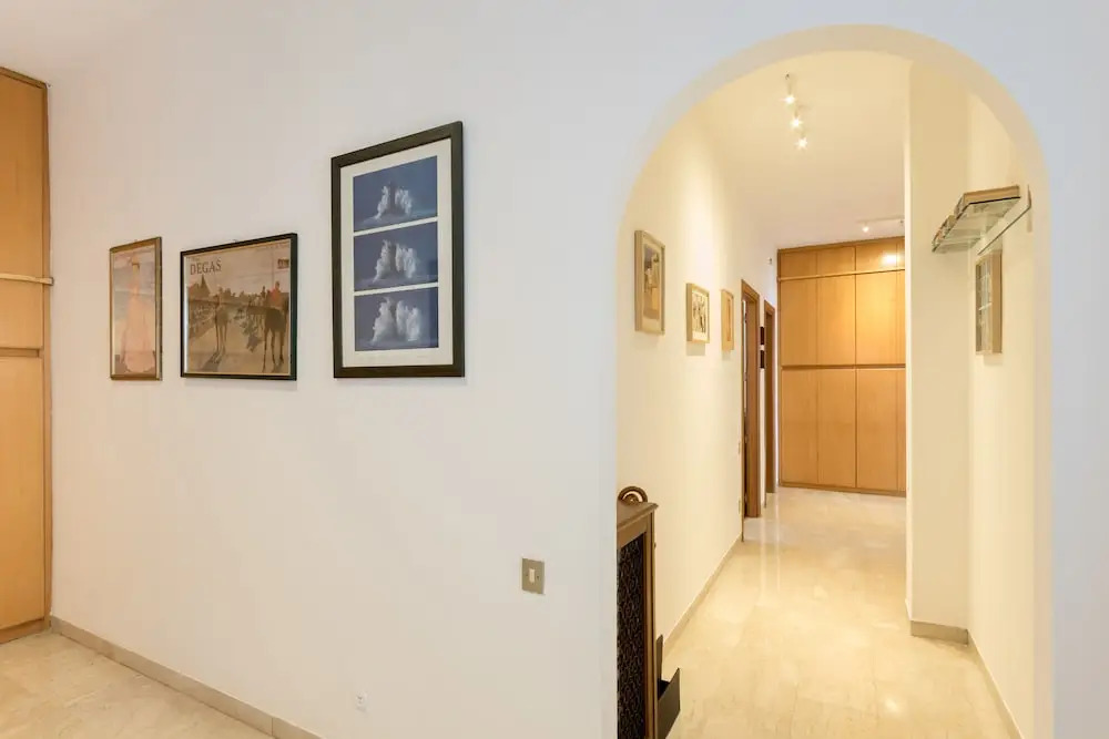 Rome As You Feel - Bernardini Vatican Apartment with Terrace