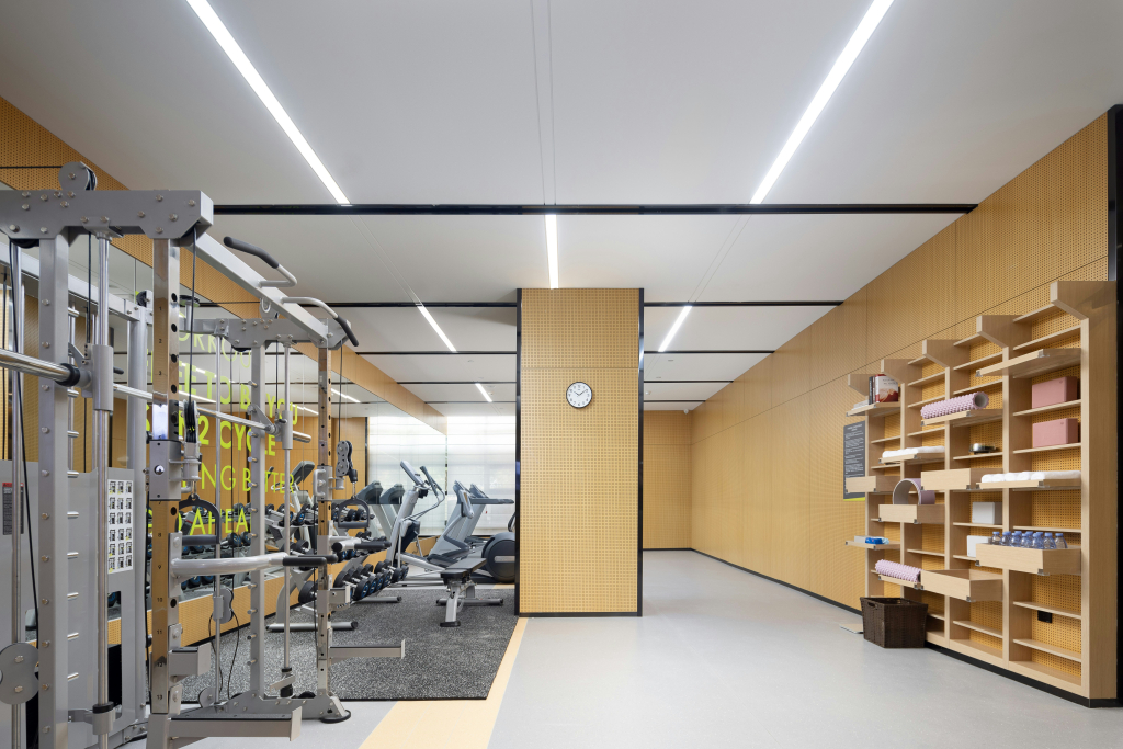 Home2 Suites by Hilton Chengdu Pengzhou
