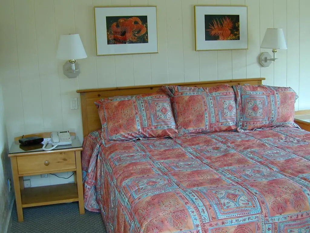 Beachcomber Inn