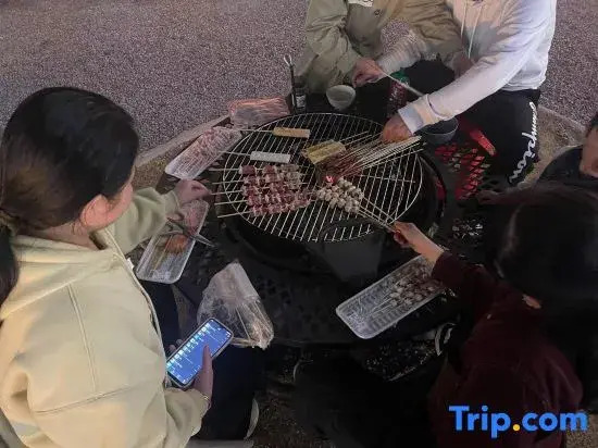 Xiapu Pusu Yueting Homestay