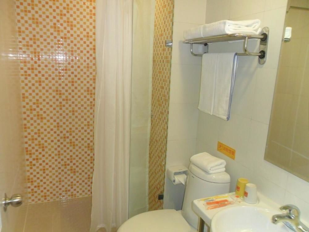 Home Inn Shiyangqiao