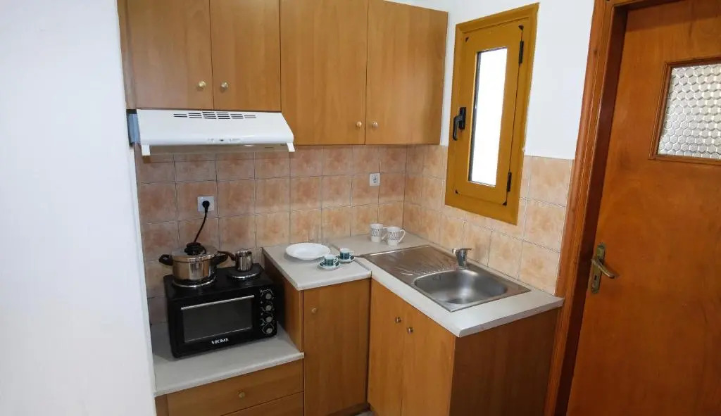 Constantine Fortezza Rooms