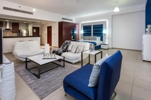 ELAN Rimal 3 Suites