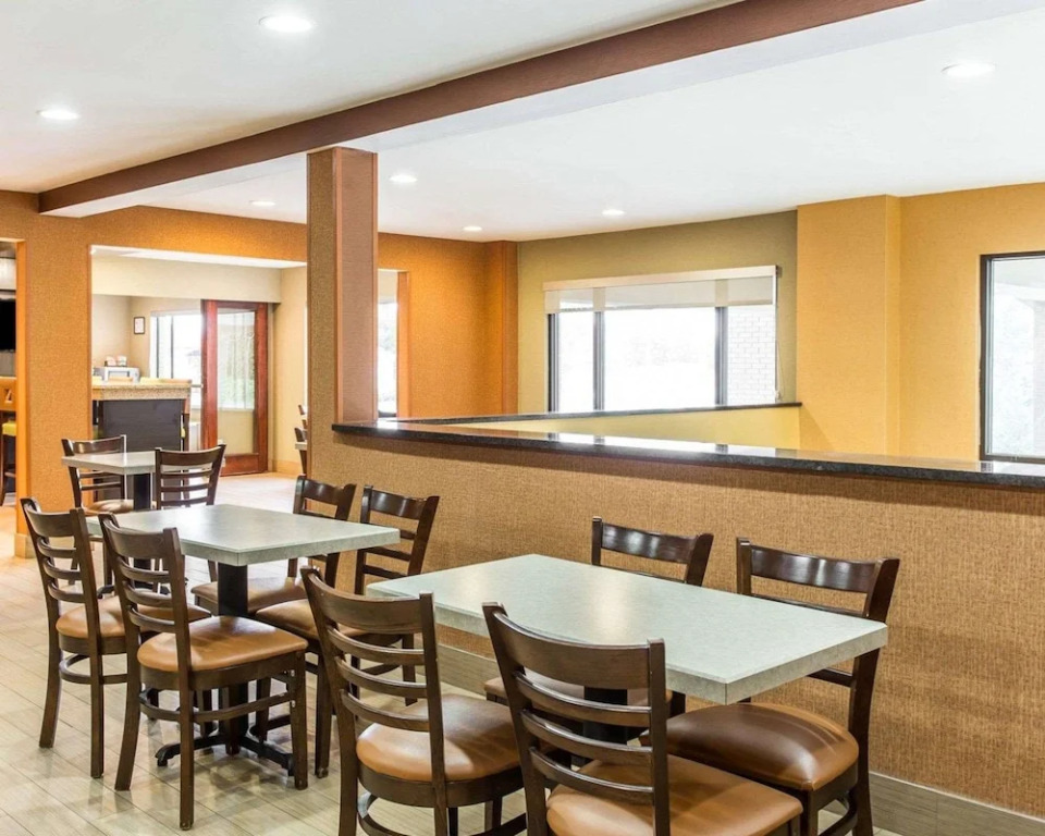 Comfort Inn