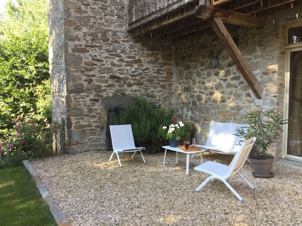 Moulin de Limayrac
